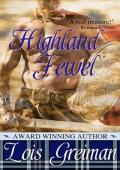 Highland Jewel (Highland Heroes #1)