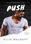 Push (Colorado Storm Hockey #3)