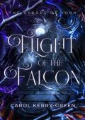 Flight of the Falcon (Byrdes of York #1)