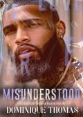 Misunderstood (Toussaint Mafia #4)