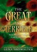 The Great and Terrible (No Monsters Like Hers #1)