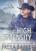 High Intensity (High Mountain Trackers HMT 2G #2)