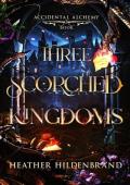 Three Scorched Kingdoms (Accidental Alchemy #3)