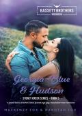 Georgia-Blue & Hudson (Stoney Creek #5)