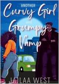 Another Curvy Girl and Grumpy Vamp (Just Another Girl Meets… #5)