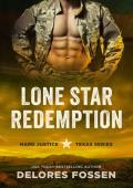 Lone Star Redemption (Hard Justice #9)