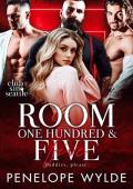 Room One Hundred and Five (Club Sin: Seattle Session 2)