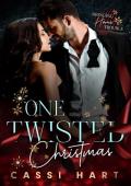 One Twisted Christmas (Bringing Home Trouble #1)