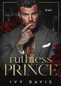 Ruthless Prince (The Mancini Mafia #2)