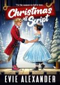 Christmas off Script (Foxbrooke #5)