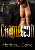 The Chameleon (Book of Sin #3)