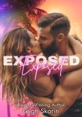 Exposed (Let Me Love You #3)