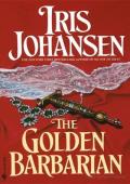 The Golden Barbarian (Sedikhan #1)