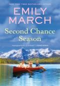 Second Chance Season (Lake in the Clouds #3)