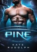 Pine (Dragon Brides #10)