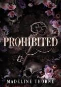 Prohibited (Tulsa City Sinners #1)