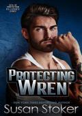 Protecting Wren (SEAL of Protection: Alliance #2)