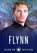 Flynn (Oath of Honor #8)