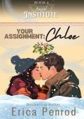 Chloe (Angel Institute #4)