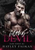 Filthy Devil (Dark Horse MC #6)