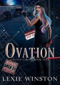 Ovation (Galaxy Circus #9)