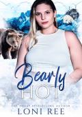 Bearly Hot (Glacier Pass #3)