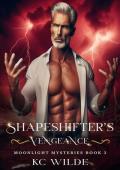 Shapeshifter’s Vengeance (Moonlight Mysteries #3)