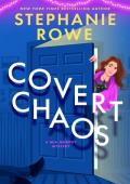 Covert Chaos (Mia Murphy #5)