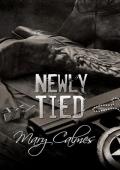 Newly Tied (Marshals #7)