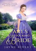 The Earl’s Bluestocking Bride (Unconventional Brides #2)