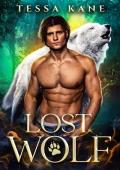 Lost Wolf (Exiled Omegas #2)