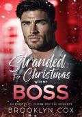 Stranded for Christmas with my Boss (Forbidden Billionaire Boss Daddies)