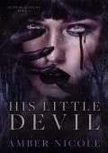 His Little Devil (Alistar Academy #2)