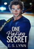 One Pucking Secret (One Pucking #1)