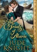 The Trials of Alaric (Twist Upon a Regency Tale #8)