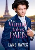 Winnie Takes Paris (Love and Travels #2)