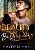 Beauty and the Billionaire (The Boys of Hudson Burrow #3)