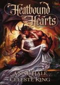 Heatbound Hearts (Woven Hearts #2)