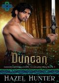 Duncan (Immortal Highlander Clan MacMar #5)