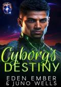 Cyborg’s Destiny (BioCircuit Nexus)