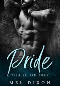 Pride (Living In Sin #1)