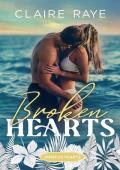 Broken Hearts (Hibiscus Hearts #1)