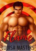 Flame (Elemental Men #3)