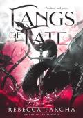 Fangs of Fate (Untish #1)