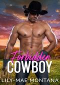 Forbidden Cowboy (Rocky Ridge Creek #1)