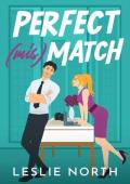 Perfect (mis)Match (Manhattan Bossholes #1)