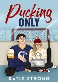 Pucking Only (Night Hawks Hockey #2)