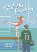 Stick Your Landing (All In #3)