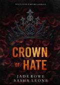 Crown of Hate (Soulless Empire)