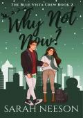 Why Not Now? (The Blue Vista Crew #2)